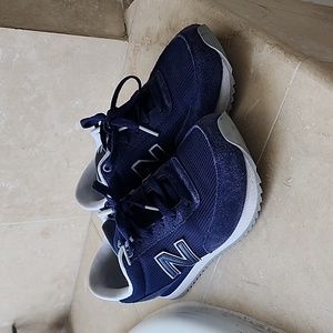 New Balance 501 Women's
